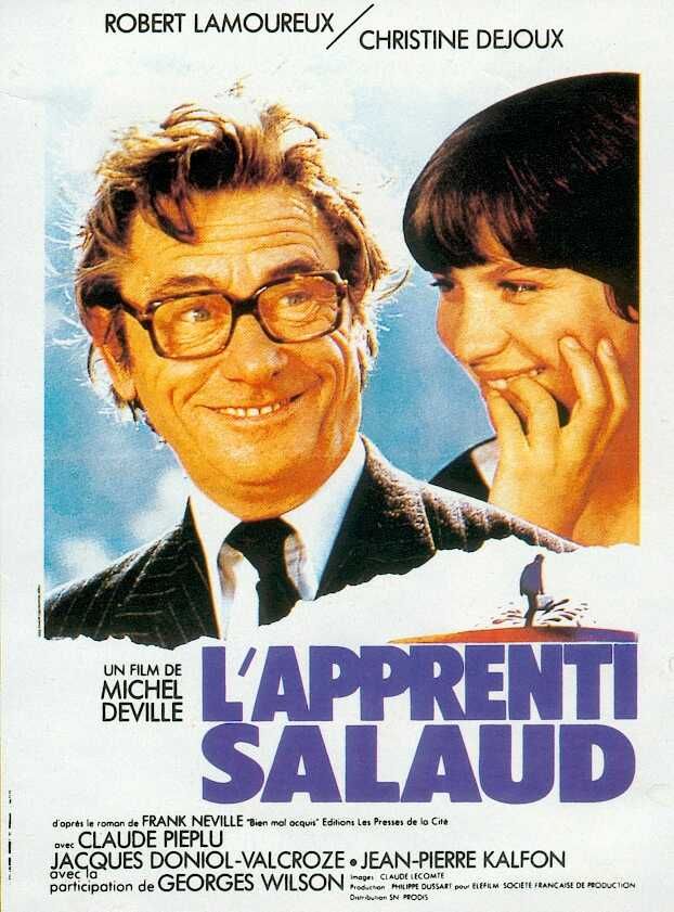 L'Apprenti salaud